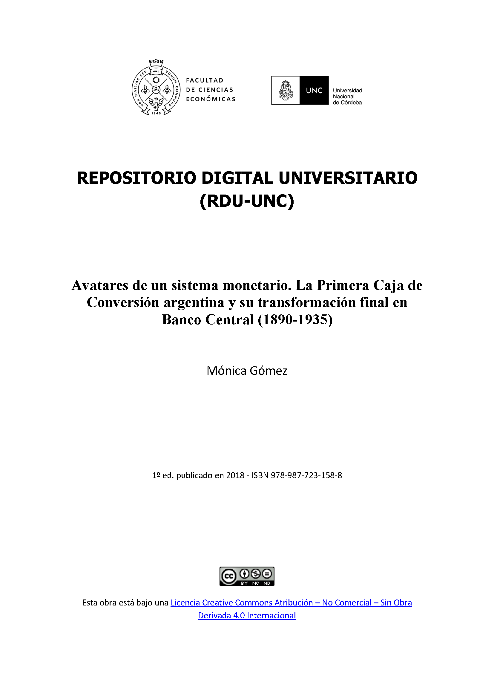 claves para optimizar el sistema monetario