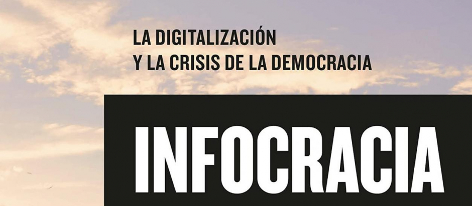 desafios de la infocracia