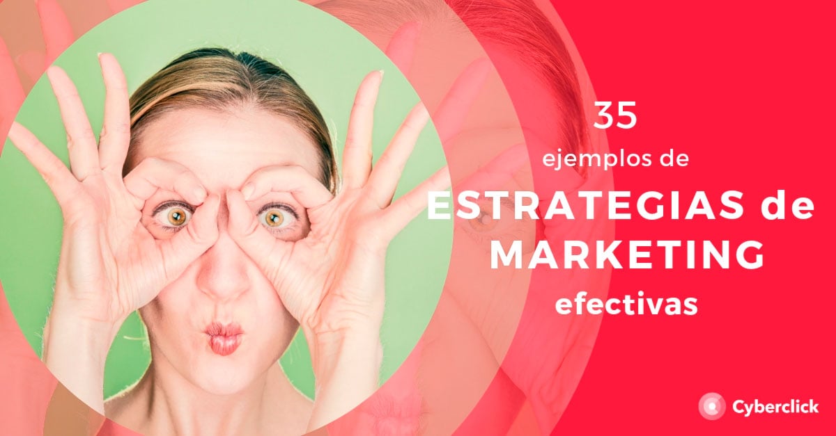 estrategias de marketing efectivas