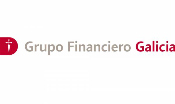 ggal grupo financiero galicia