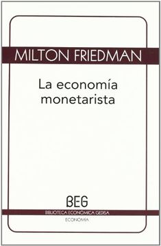 la economia monetarista