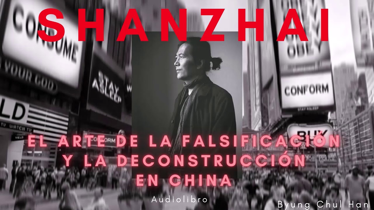 la innovacion disruptiva del shanzhai