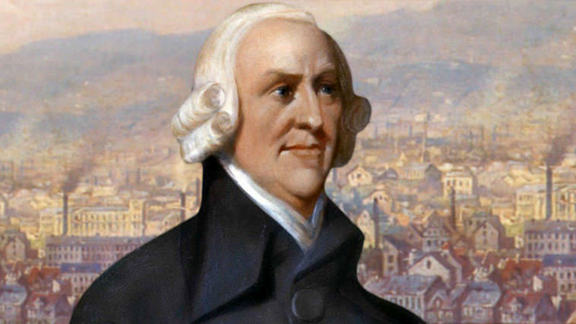 legado de adam smith en la economia actual