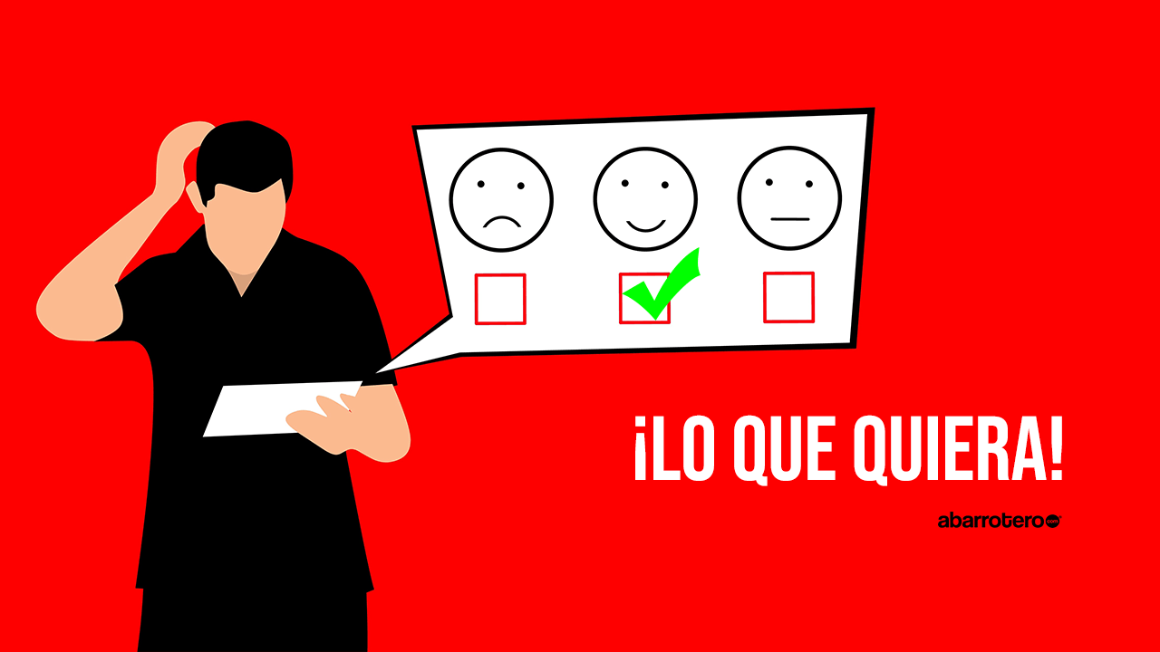 tipos de personalidad y su relacion con las compras